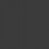 Black Painted Wooden Fence (4780) - Image 9