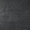 Black Wooden Fence (4748) - Image 2