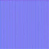 Blue Painted Wooden Fence (4711) - Image 8