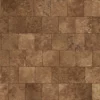 Brown Stone Slab Wall (4522) - Image 3