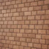 Brown Stone Slab Wall (4597) - Image 2