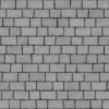 Brown Stone Slab Wall (4597) - Image 5