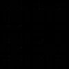 Dark Wooden Fence (4786) - Image 7