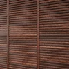 Dark Wooden Fence (4797) - Image 2