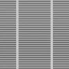 Dark Wooden Fence (4797) - Image 6