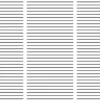 Dark Wooden Fence (4797) - Image 9
