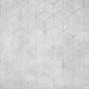 Diamond White Concrete Tiles (4635) - Image 2