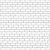 Dirty Brown Brick Wall (4562) - Image 3