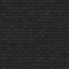 Dirty Brown Brick Wall (4562) - Image 9
