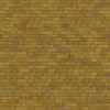 Dirty Yellow Brick Wall (4584) - Image 4