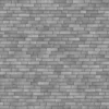 Dirty Yellow Brick Wall (4584) - Image 6