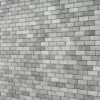 Grey Brick Wall (4555) - Image 2