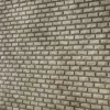 Grey Stone Brick Wall (4520) - Image 2