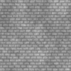 Grey Stone Brick Wall (4520) - Image 5
