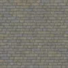 Grey Stone Brick Wall (4526) - Image 4