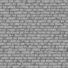 Grey Stone Brick Wall (4526) - Image 6