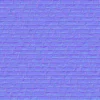 Grey Stone Brick Wall (4526) - Image 8