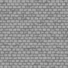 Grey Stone Brick Wall (4527) - Image 6