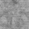 Grey Stone Brick Wall (4528) - Image 4
