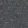Grey Stone Brick Wall (4573) - Image 4