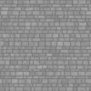 Grey Stone Brick Wall (4573) - Image 5