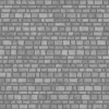 Grey Stone Brick Wall (4573) - Image 6