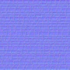 Grey Stone Brick Wall (4573) - Image 8