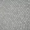 Grey Stone Slab Wall (4598) - Image 2