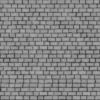 Grey Stone Slab Wall (4598) - Image 5