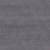 Lined Grey Concrete Wall (4648) - Image 4