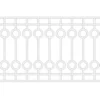 Metal Railing Fence (4776) - Image 3