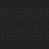 Metal Railing Fence (4776) - Image 10
