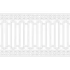 Metal Railing Fence (4777) - Image 3