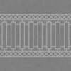 Metal Railing Fence (4777) - Image 5