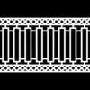 Metal Railing Fence (4777) - Image 9