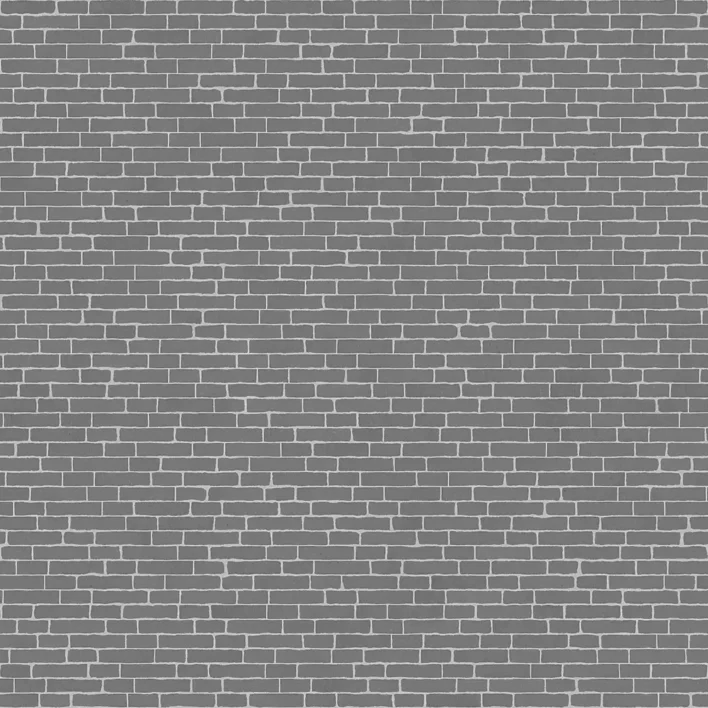 Old Beige Brick Wall PBR Texture