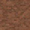 Old Brown Brick Wall (4552) - Image 4