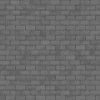 Old Brown Brick Wall (4552) - Image 5