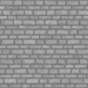 Old Brown Stone Wall (4537) - Image 5