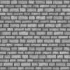 Old Brown Stone Wall (4537) - Image 6