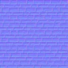 Old Brown Stone Wall (4537) - Image 8