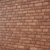 Old Brown Stone Wall (4537) - Image 2