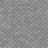 Old Grey Brick Wall (4571) - Image 5