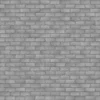 Old Grey Brick Wall (4571) - Image 6