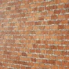 Old Red Brick Wall (4547) - Image 2