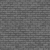 Old Red Brick Wall (4550) - Image 5