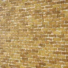 Old Yellow Brick Wall (4551) - Image 2