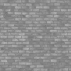 Old Yellow Brick Wall (4551) - Image 6