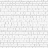 Orange Stone Brick Wall (4574) - Image 3