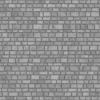 Orange Stone Brick Wall (4574) - Image 6